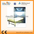 German technology DEAO Machine Roomless Bed Lift